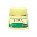 Coconut and Ginseng Cream (Lotus Herbals)
